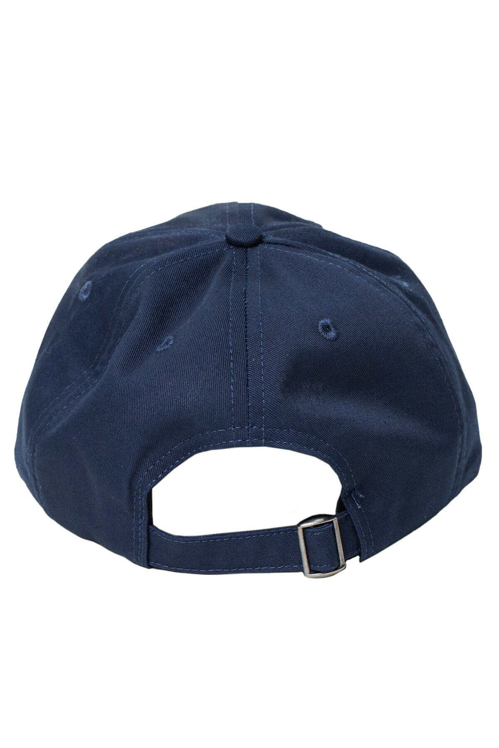 BOATHOUSE Unisex Patriotic USA Graphic Baseball Cap Made in USA One Size - Navy Blue