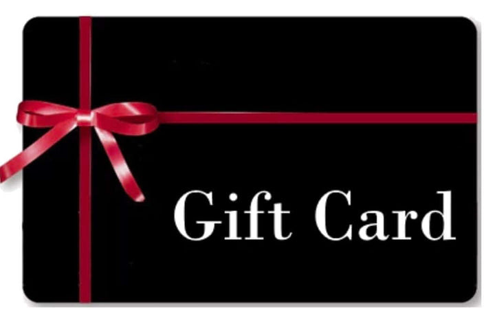 Digital Gift Card | Classy Cozy Cool Boutique