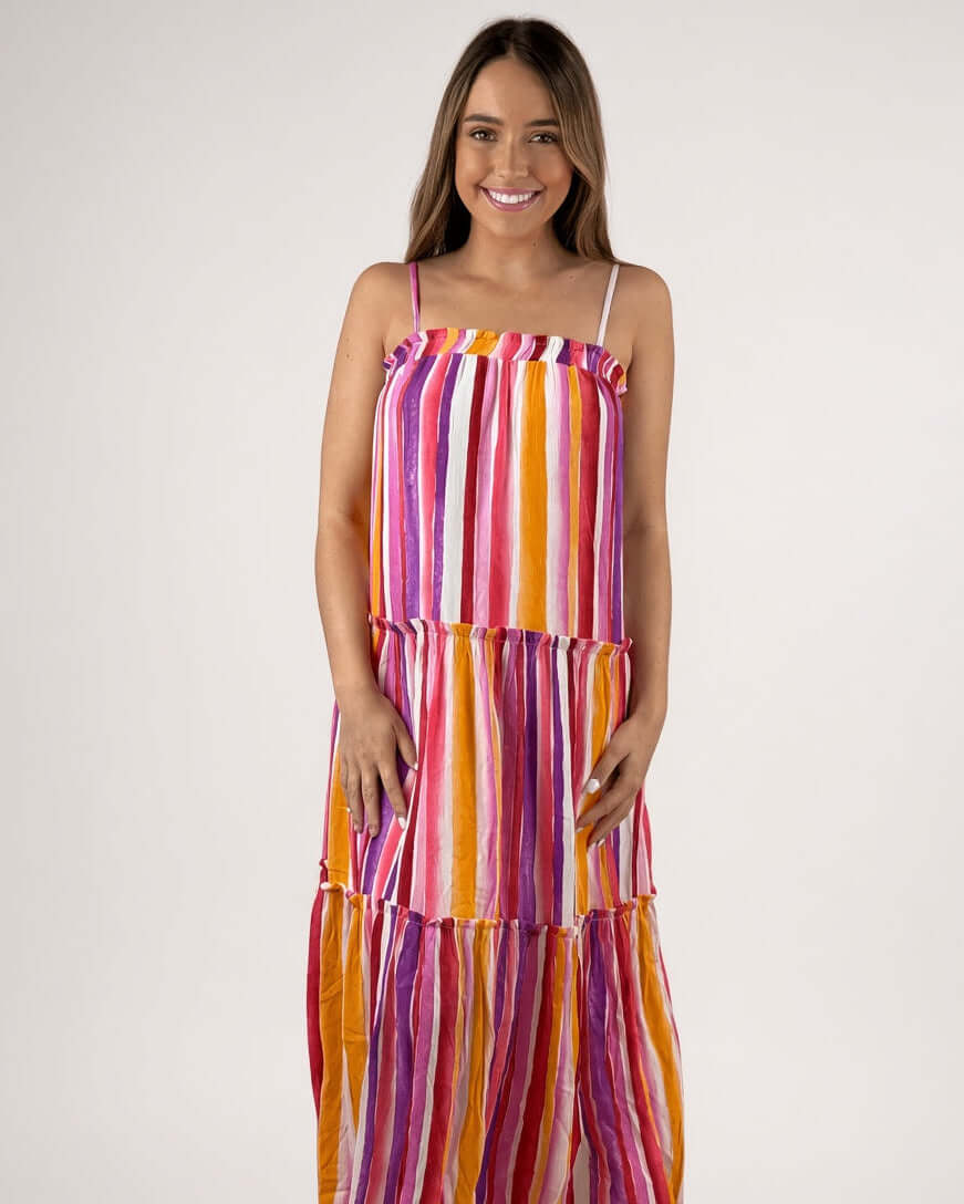 Made in USA Women&