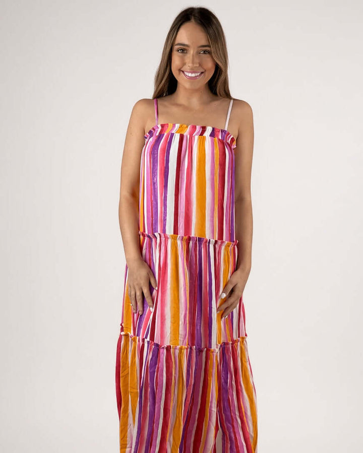 Made in USA Women&