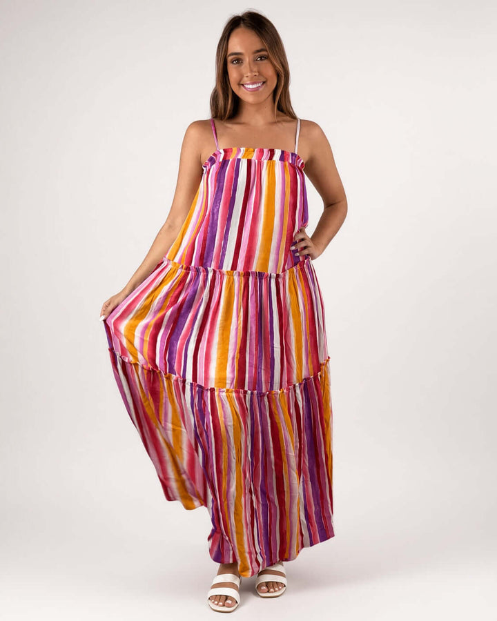 Made in USA Women&
