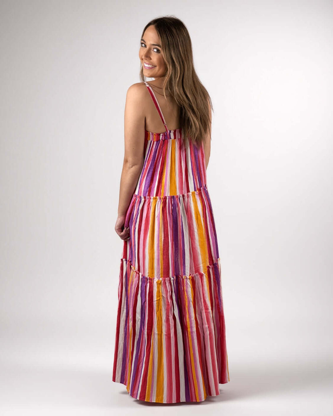 Made in USA Women&