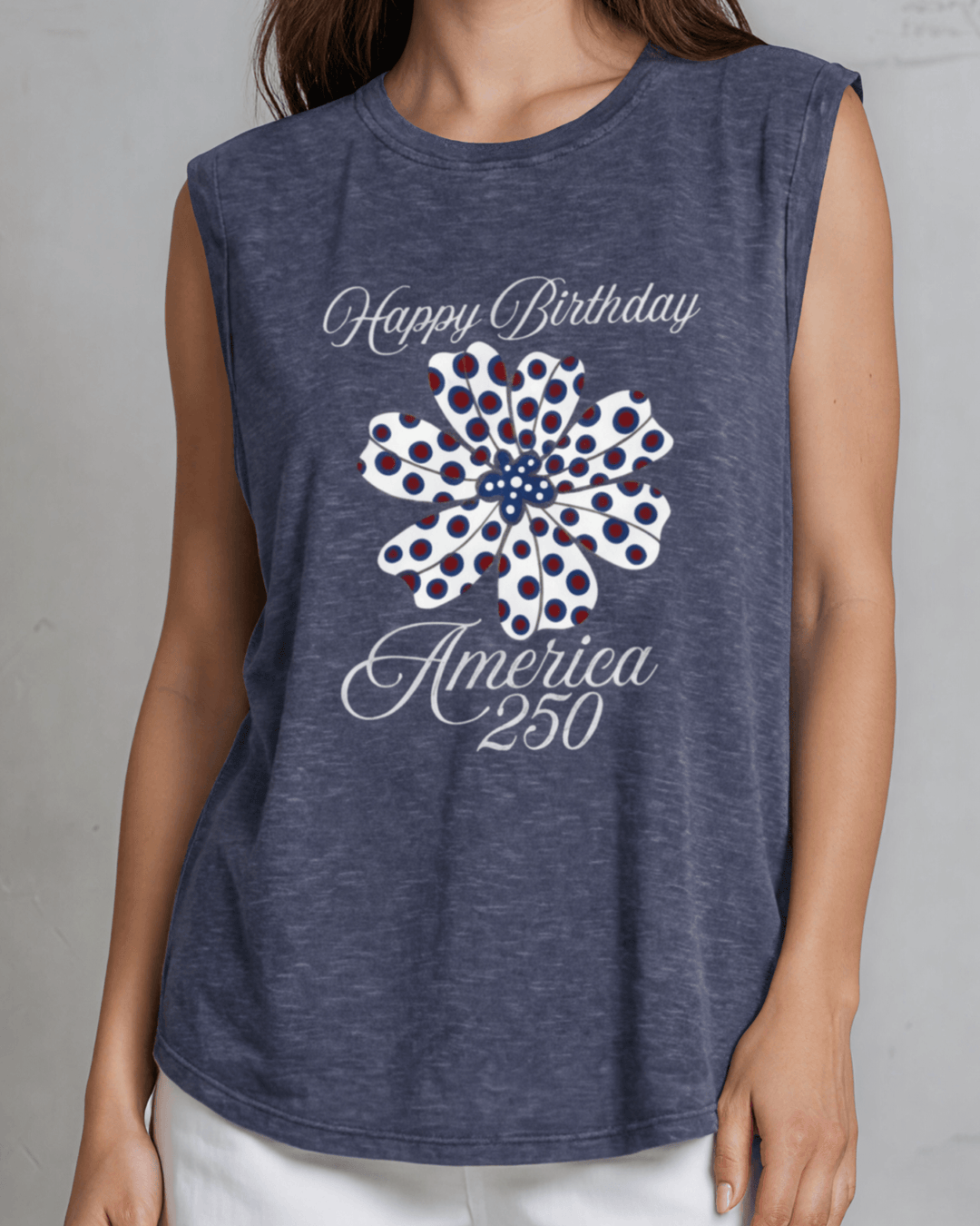 Celebrate America&