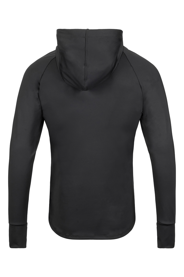 BOATHOUSE Men's 215 Hooded Compression Top
