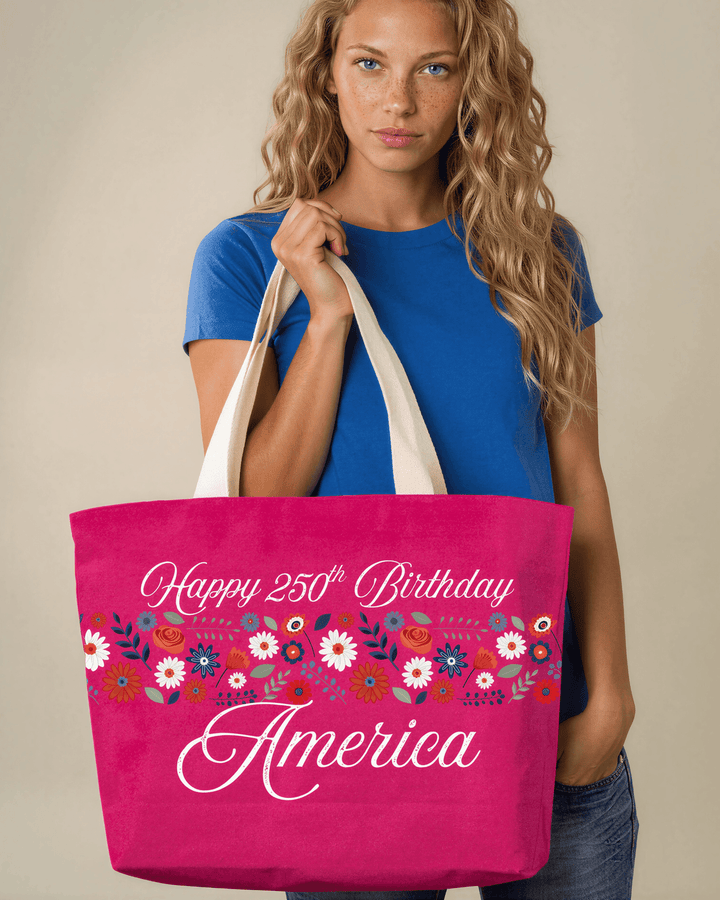 Celebrate America&