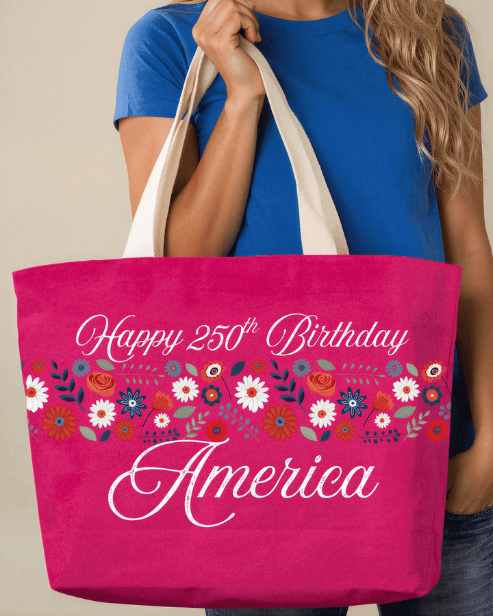 Celebrate America&