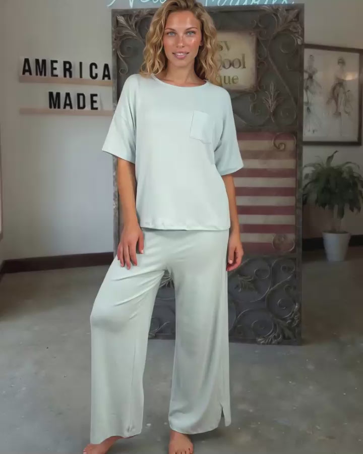 Sunday Chic Women&