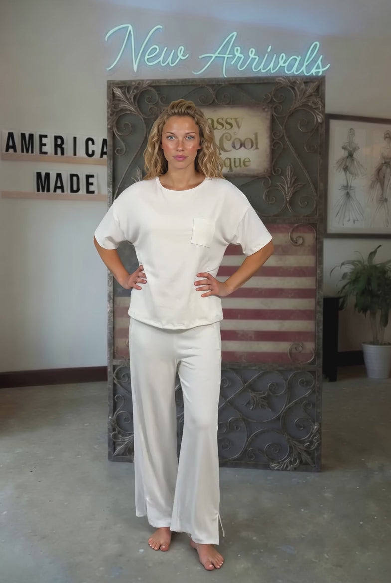 Sunday Chic Women&
