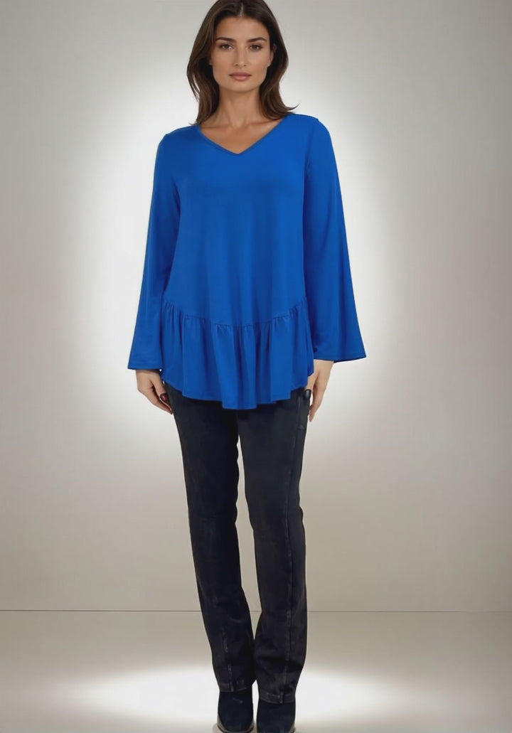 Ally Grab and Go Tunic