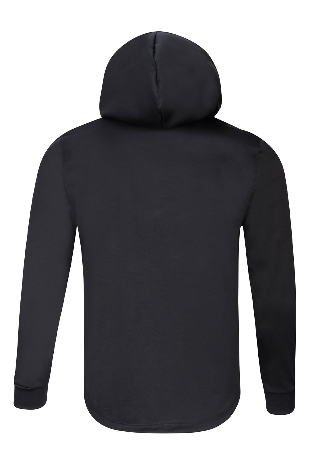Made in USA Boathouse Unisex Men's Tailwind Hoodie in Black, Crafted from our signature Stretch-Lite™ fabric, this hoodie is naturally breathable and extremely comfortable