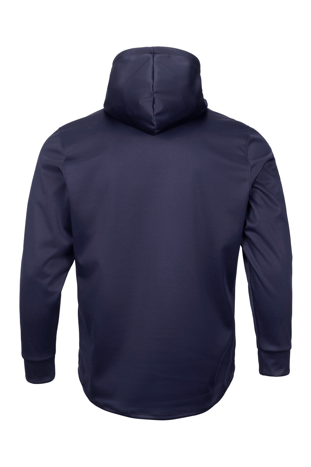 Made in USA Boathouse Unisex Men's Tailwind Hoodie in Navy, Crafted from our signature Stretch-Lite™ fabric, this hoodie is naturally breathable and extremely comfortable