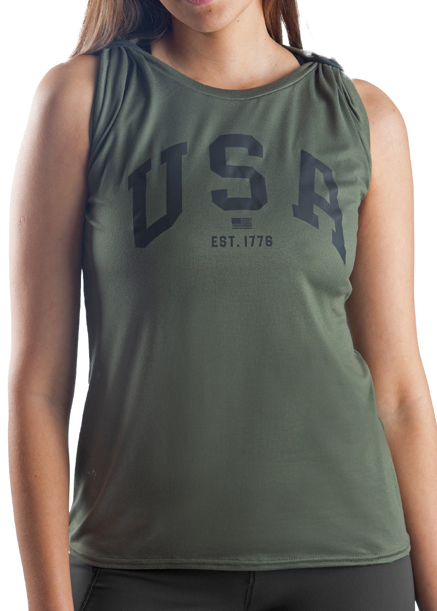 Activloops™  2-in-1 Steel Sports Bra