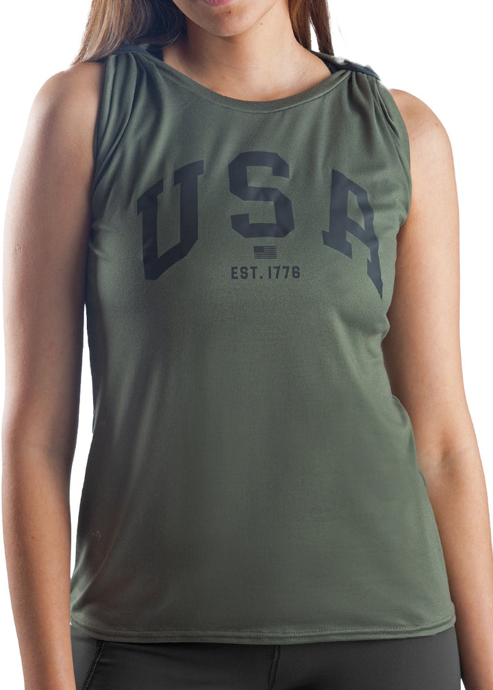 Activloops™ Sports Bra // Naval Short Set