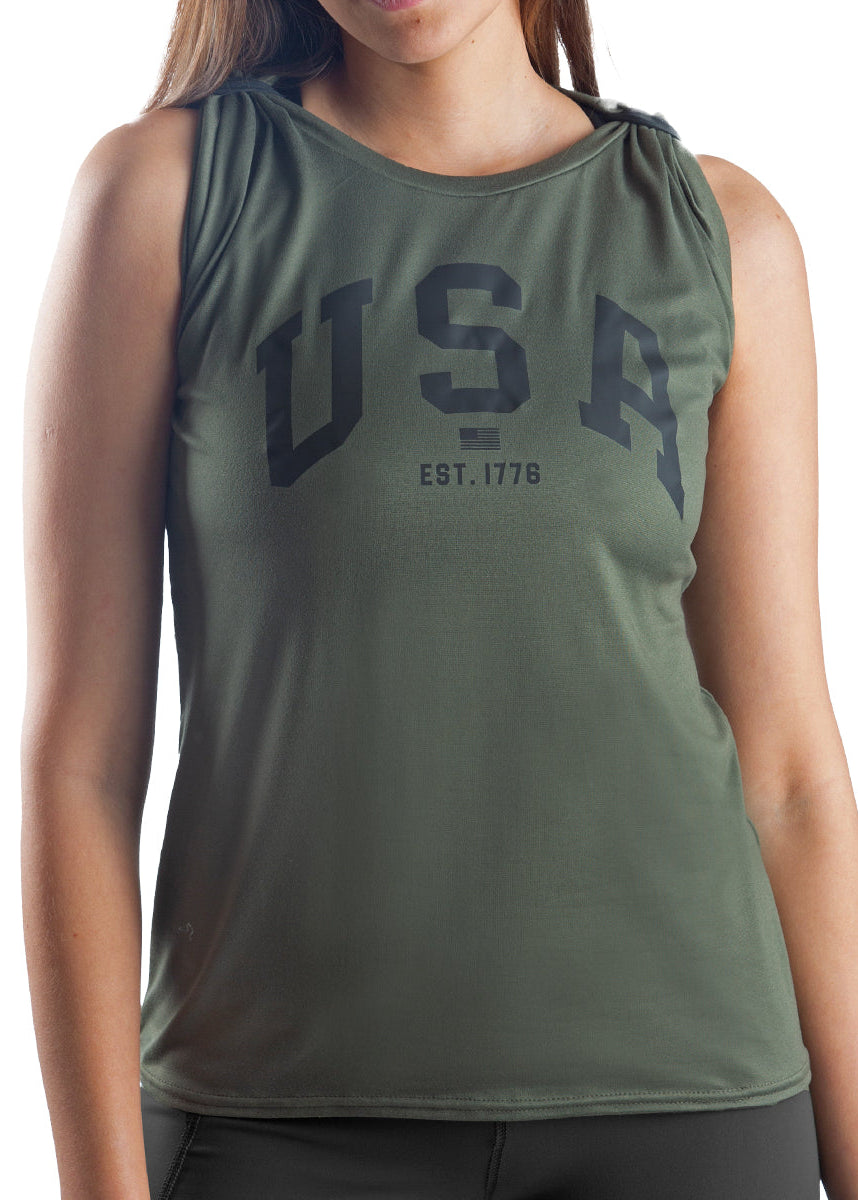 Activloops™ Sports Bra // Black Short Set