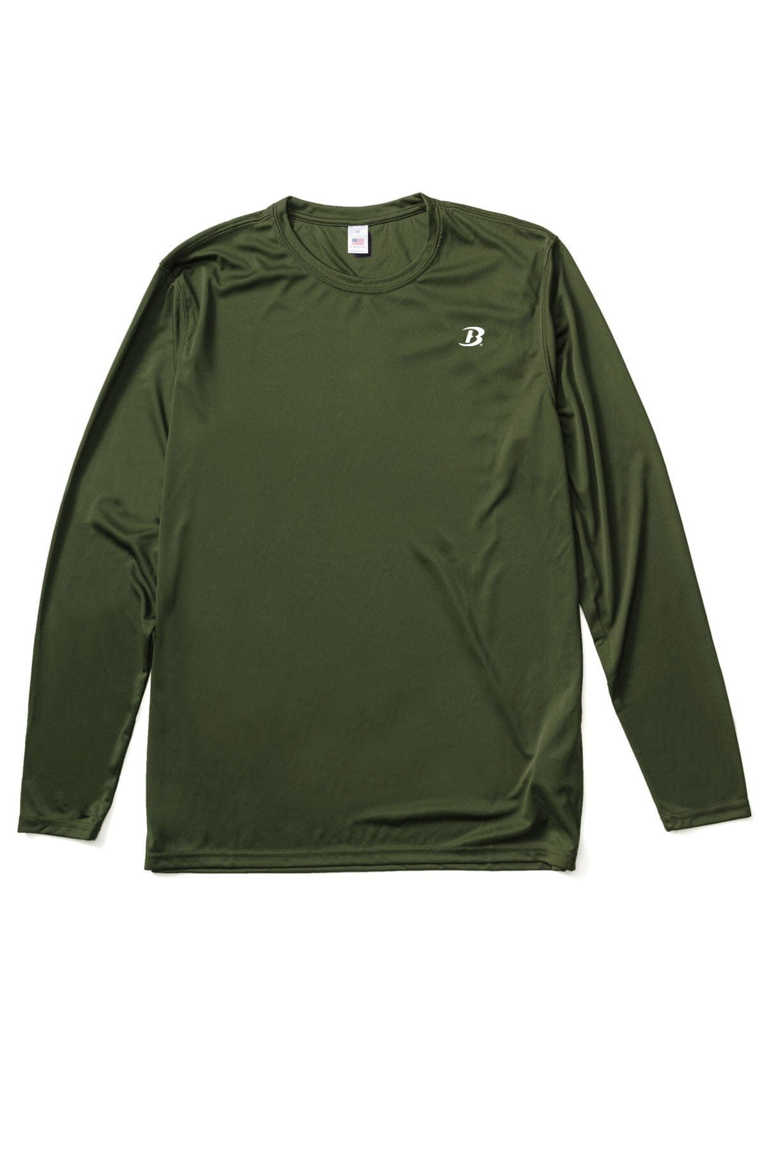 Unisex Classic UV Protection Long Sleeve