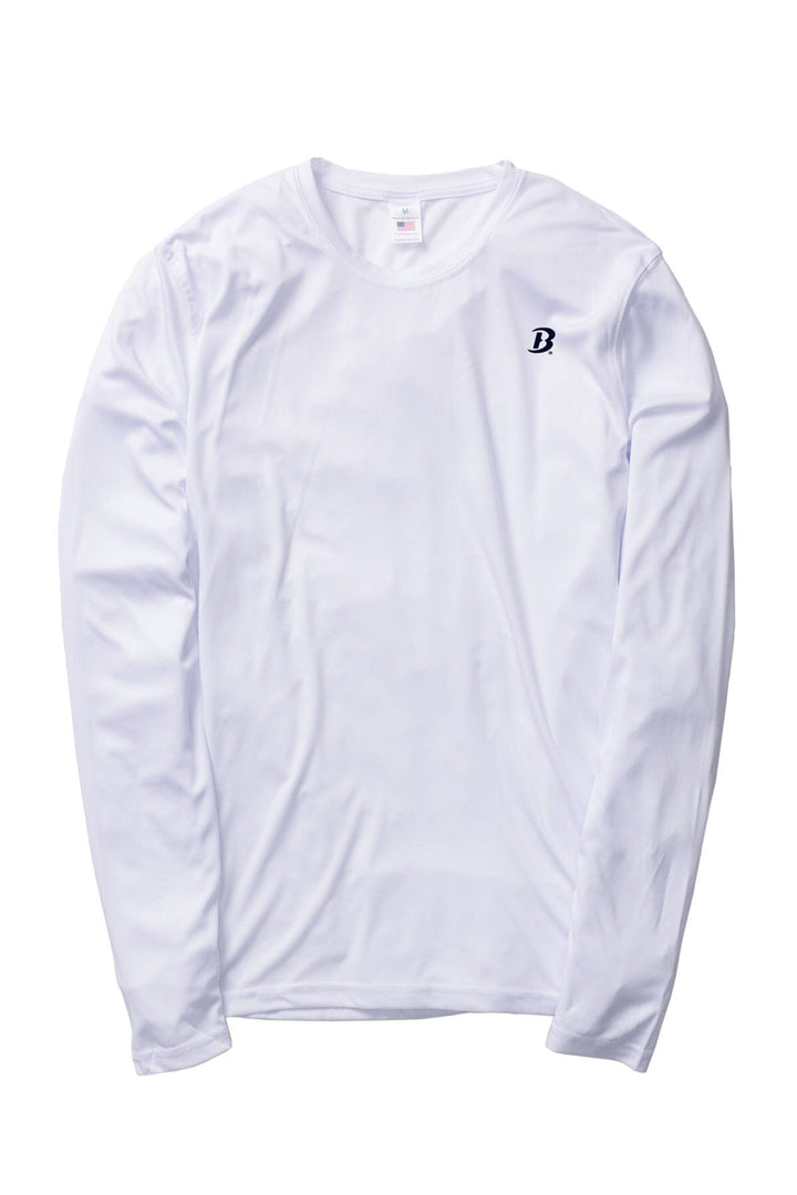 Unisex Classic UV Protection Long Sleeve