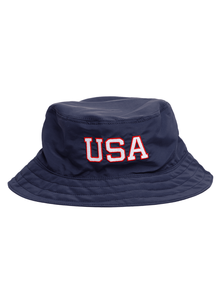 Unisex All-American Supplex Bucket Hat – Classy Cozy Cool | Made
