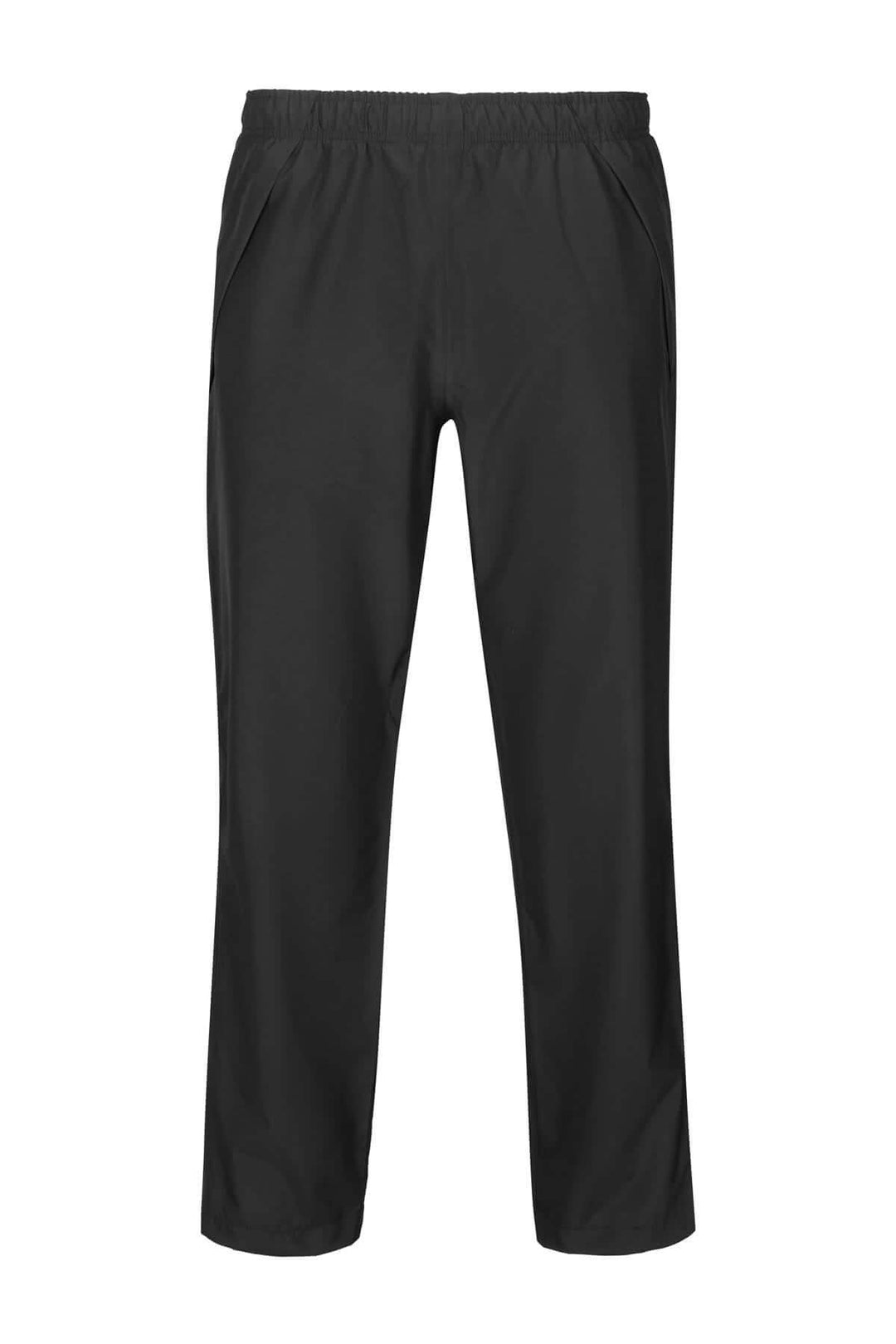 Made in USA BOATHOUSE Women's GORE-TEX® Pants, Waterproof, Breathable, Midweight, Athletic, Outdoor Wear in Black or Navy Blue