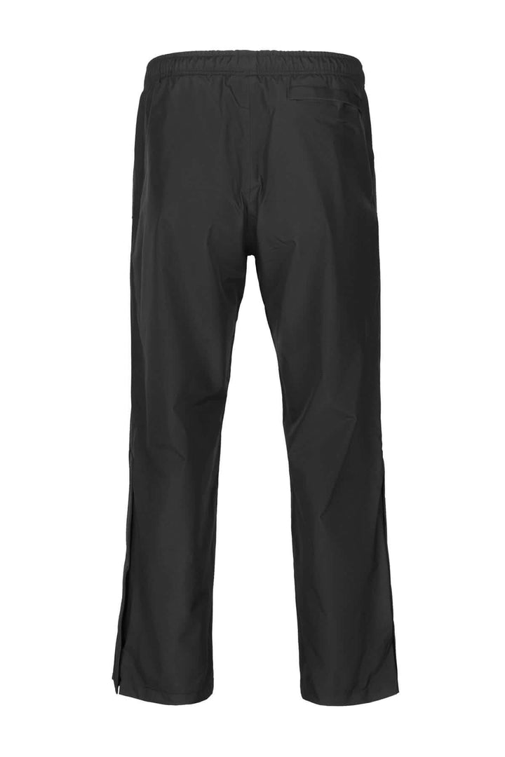 Made in USA BOATHOUSE Women's GORE-TEX® Pants, Waterproof, Breathable, Midweight, Athletic, Outdoor Wear in Black or Navy Blue