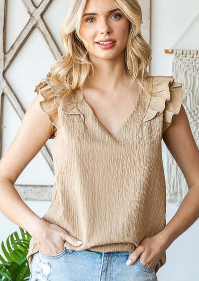 Affordable Ladies American Made Clothing Under $50