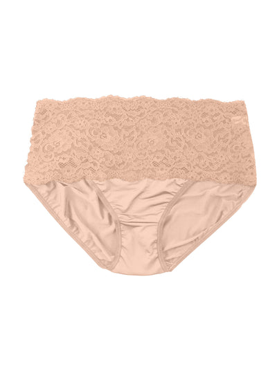Silky Skin High Rise Panty | Hanky Panky | Style # 8641 |Made in the USA | Classy Cozy Cool Women’s Clothing Boutique