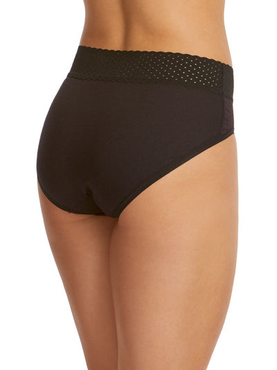 Hanky Panky Style# 792131 | Eco Cotton French Brief Proudly Made in the USA of 100% Texas Organic Cotton | Classy Cozy Cool Women’s Clothing Boutique