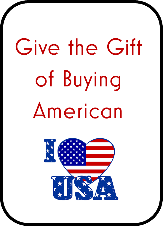 Digital Gift Card | Give the Gift of Made in America | Made in the USA | Classy Cozy Cool Women’s Clothing Boutique